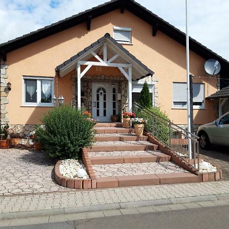Ferienwohnung Spiess Framersheim Екстер'єр фото