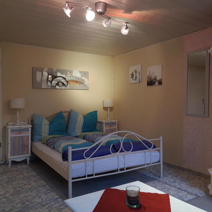 Ferienwohnung Spiess Framersheim Екстер'єр фото
