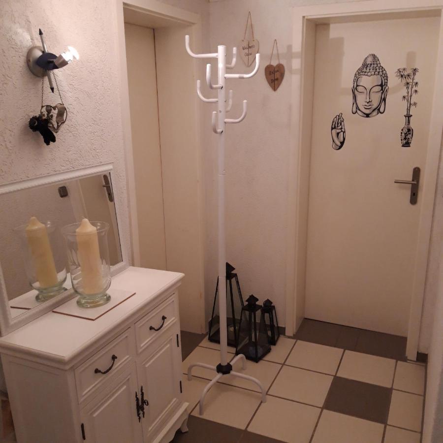 Ferienwohnung Spiess Framersheim Екстер'єр фото