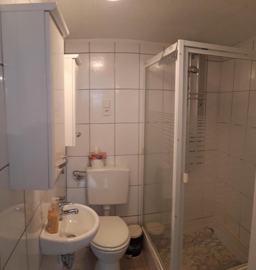 Ferienwohnung Spiess Framersheim Екстер'єр фото