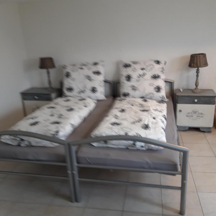 Ferienwohnung Spiess Framersheim Екстер'єр фото